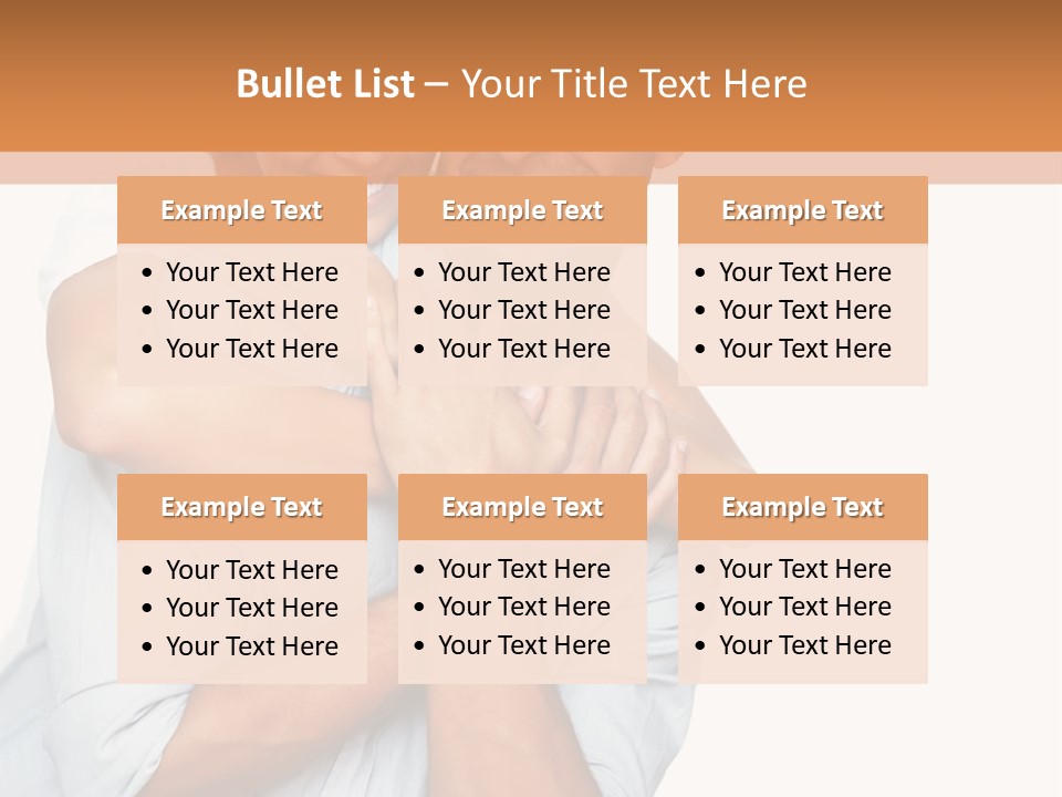 House Home Supply PowerPoint Template