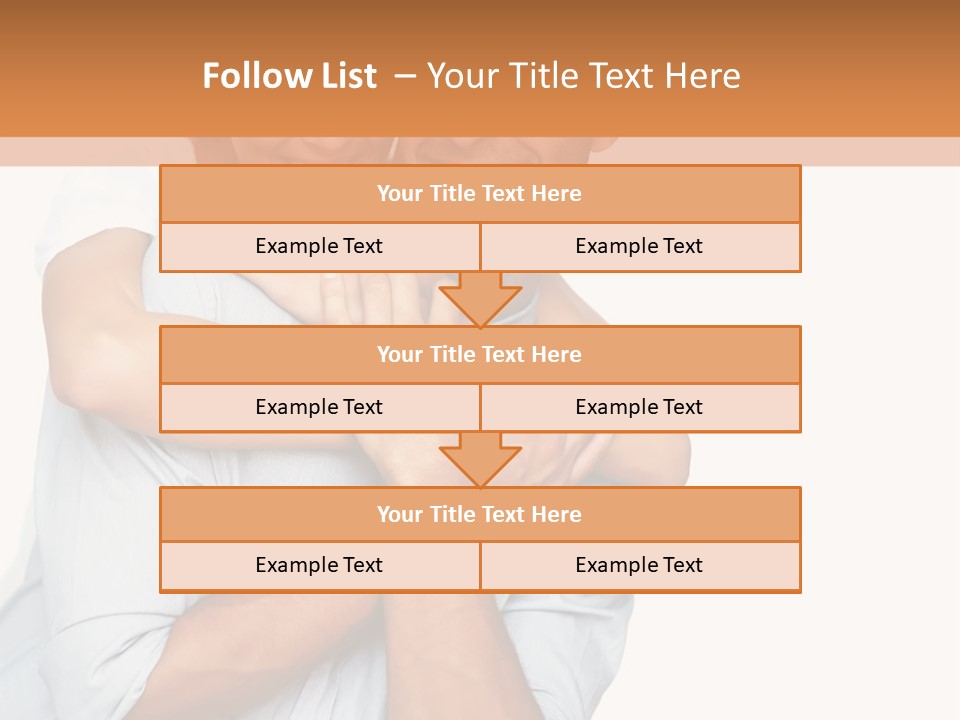 House Home Supply PowerPoint Template