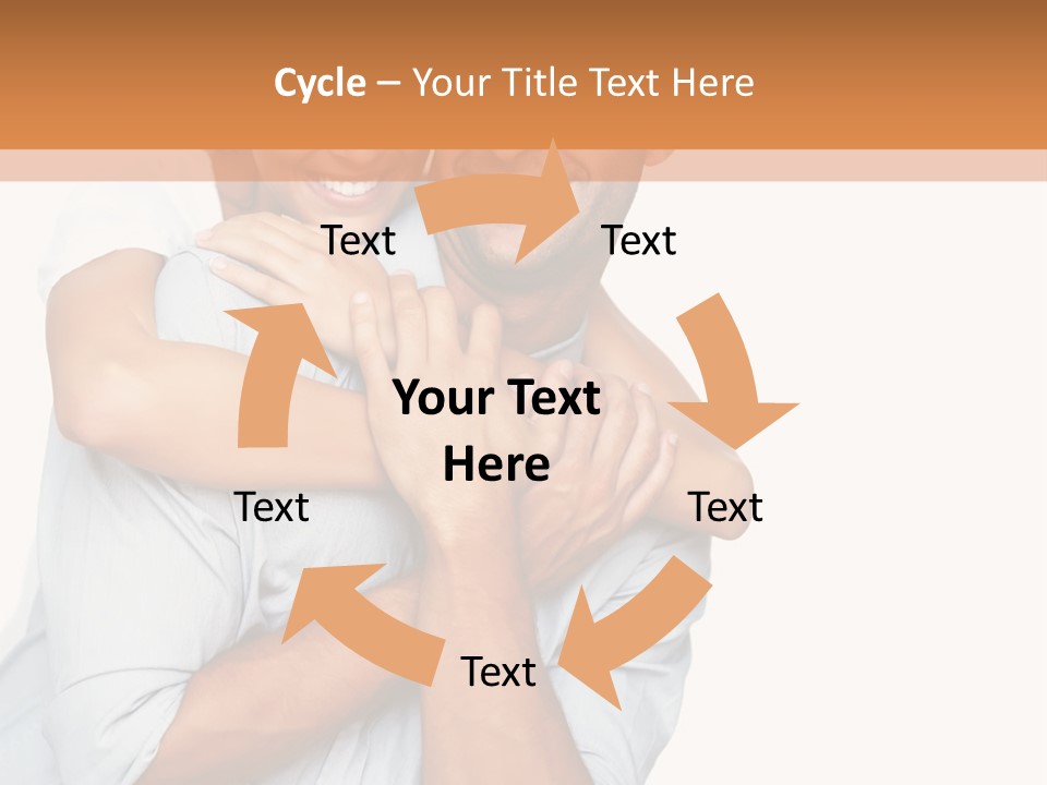 House Home Supply PowerPoint Template
