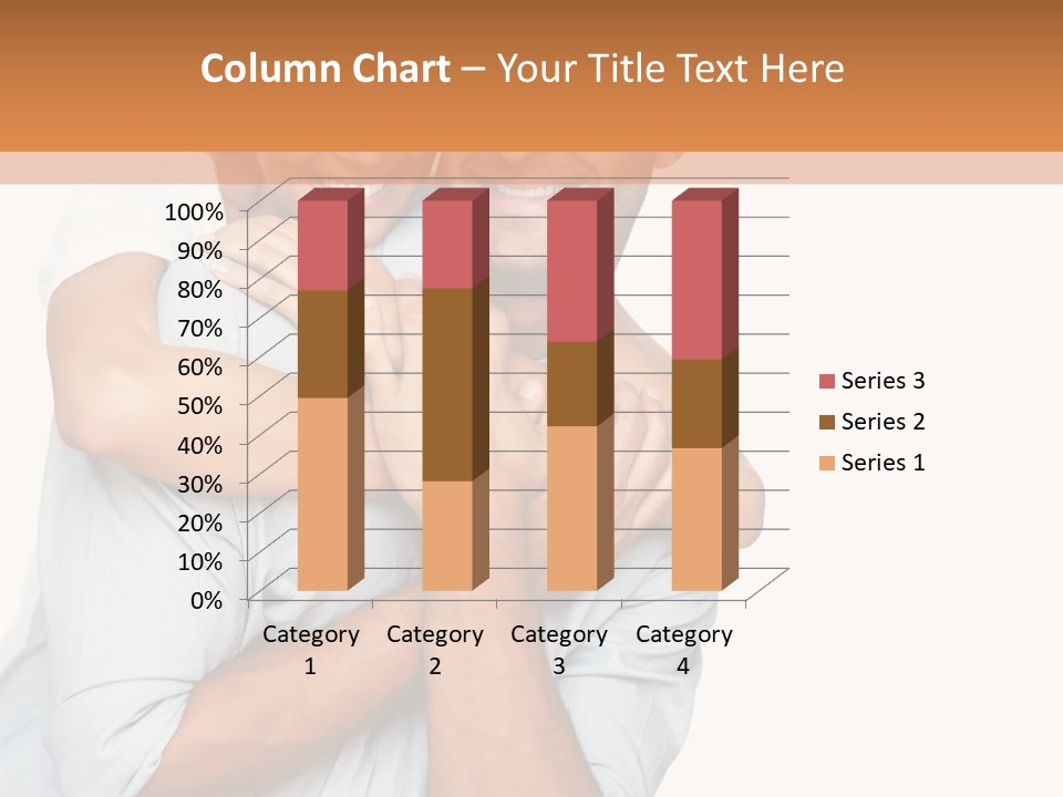 House Home Supply PowerPoint Template