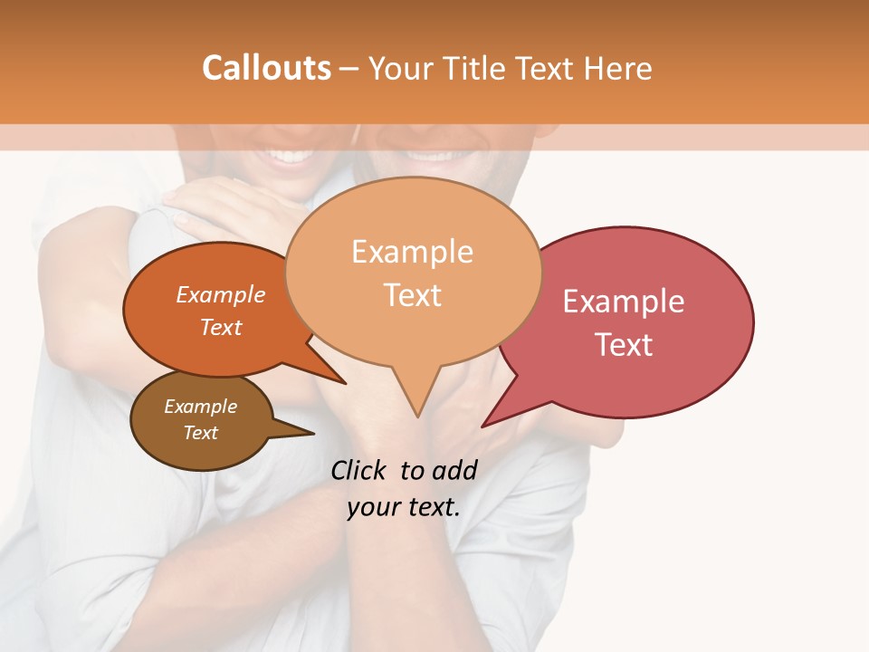 House Home Supply PowerPoint Template