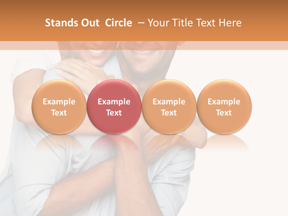 House Home Supply PowerPoint Template