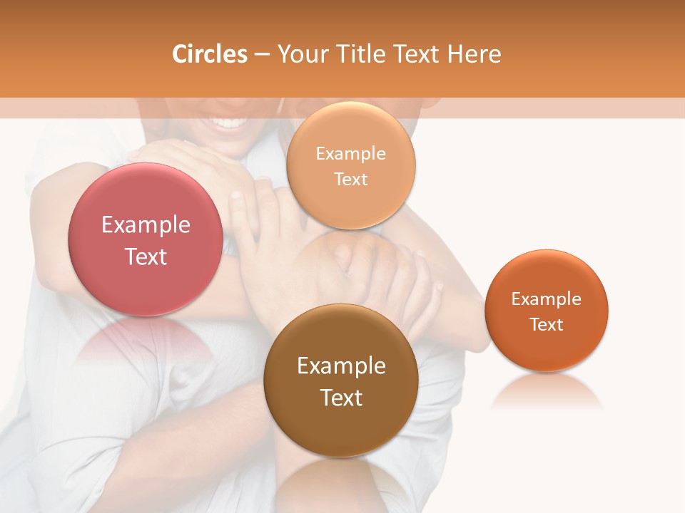 House Home Supply PowerPoint Template