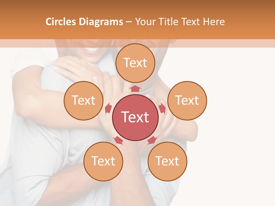 House Home Supply PowerPoint Template