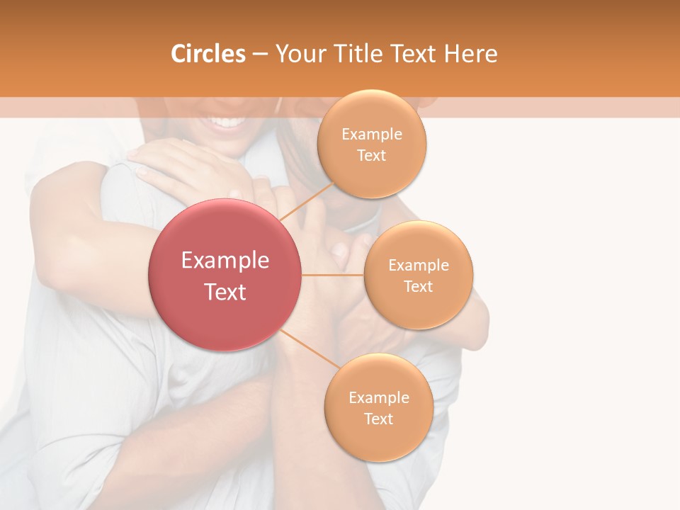 House Home Supply PowerPoint Template