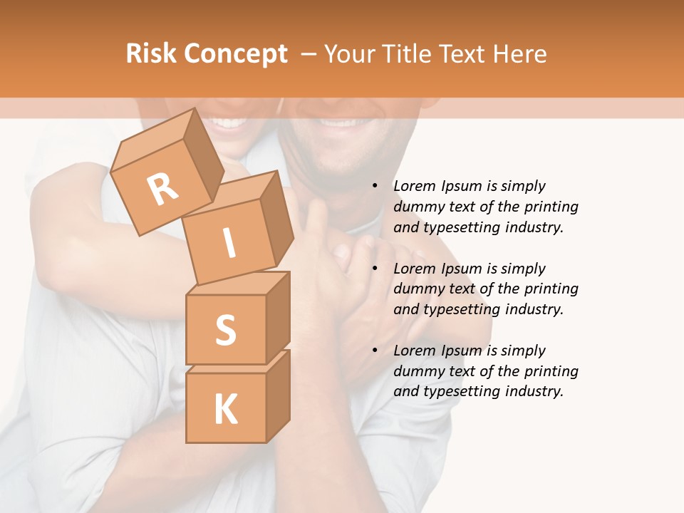 House Home Supply PowerPoint Template