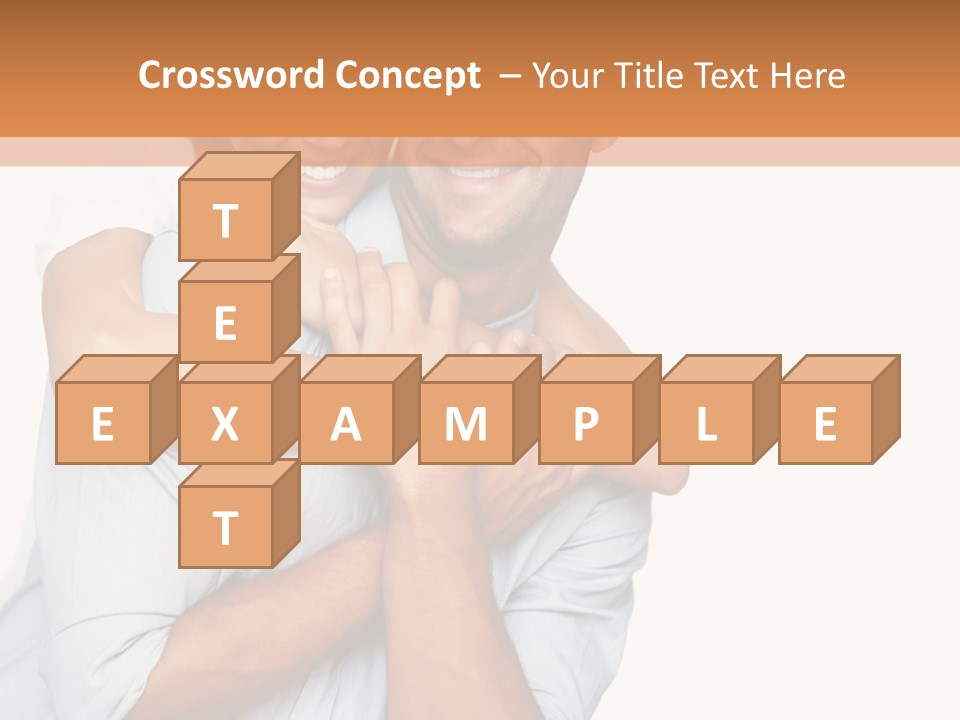 House Home Supply PowerPoint Template