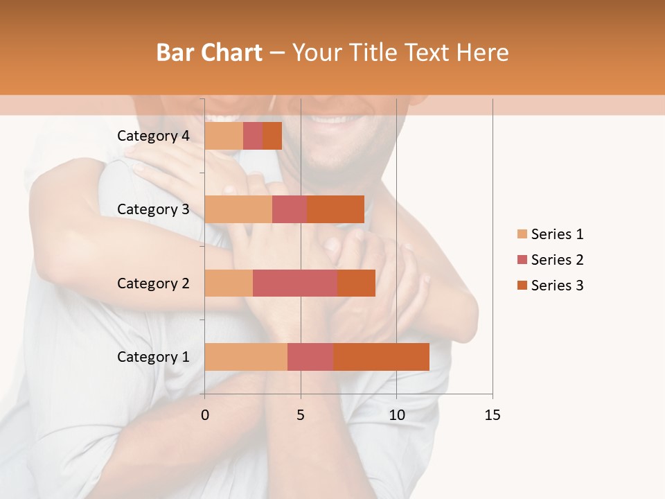 House Home Supply PowerPoint Template