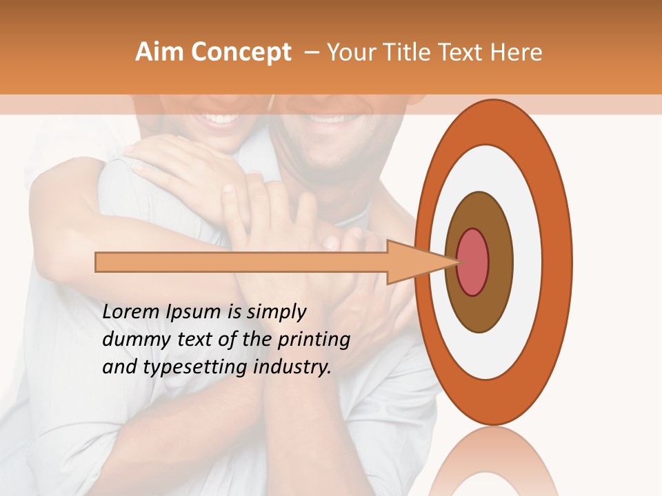 House Home Supply PowerPoint Template