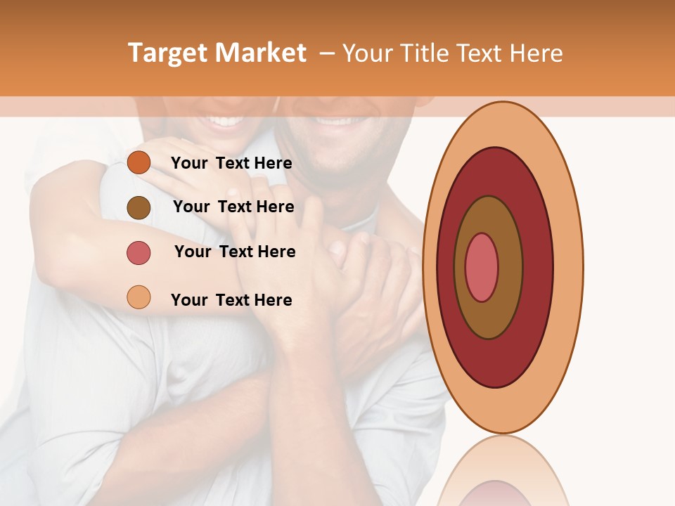 House Home Supply PowerPoint Template