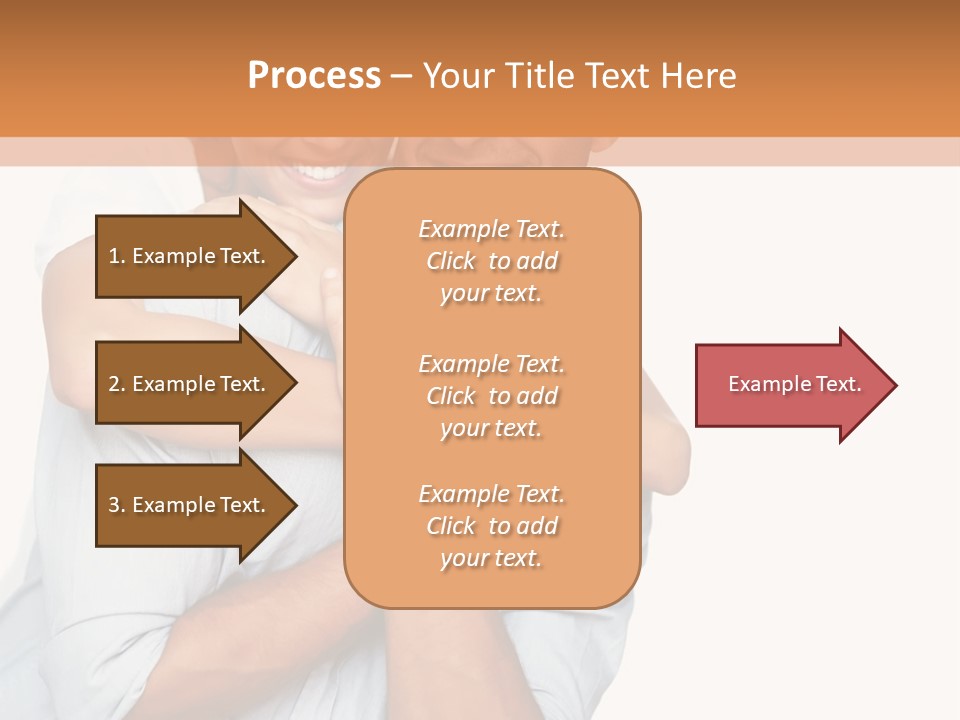 House Home Supply PowerPoint Template