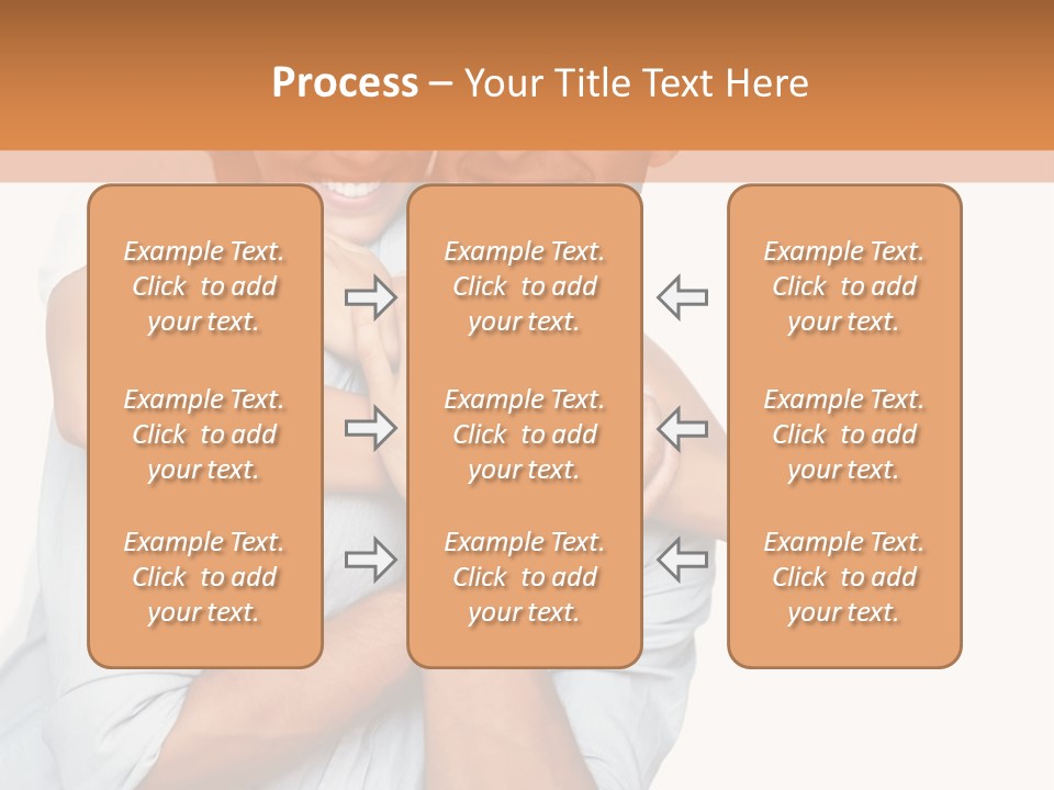 House Home Supply PowerPoint Template