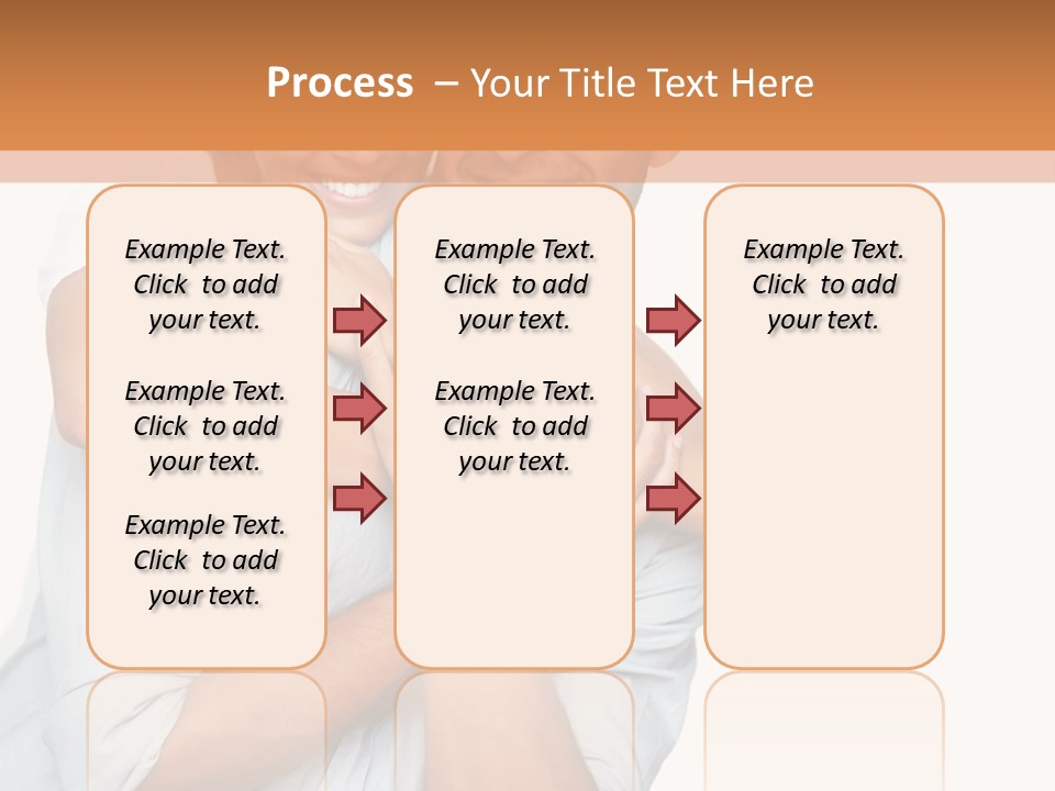 House Home Supply PowerPoint Template