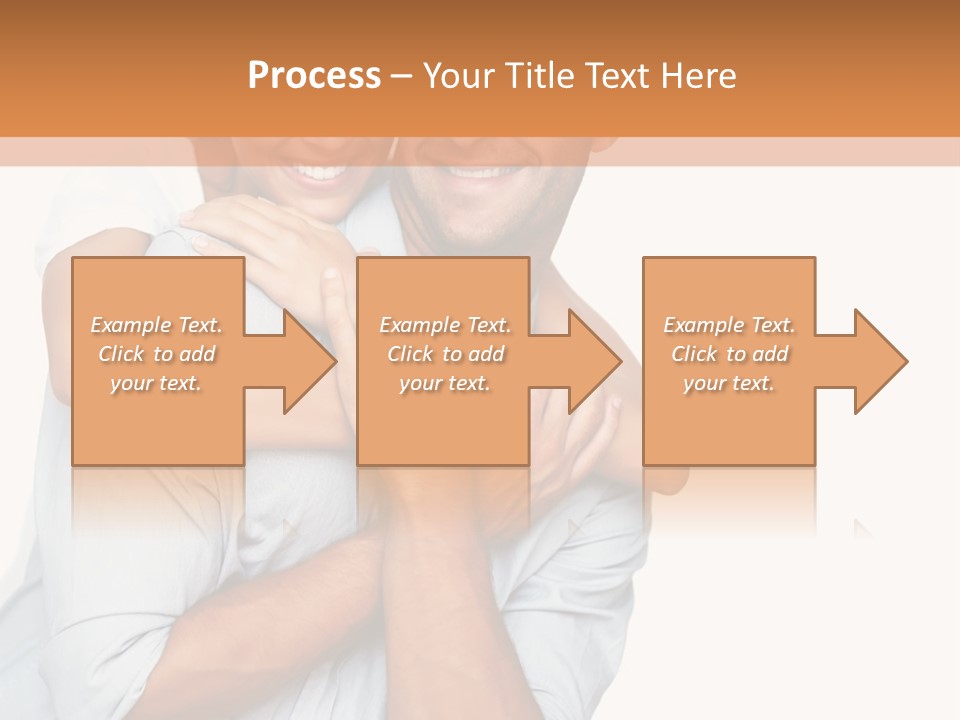 House Home Supply PowerPoint Template
