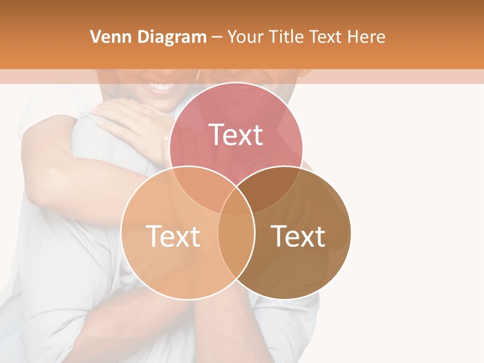 House Home Supply PowerPoint Template