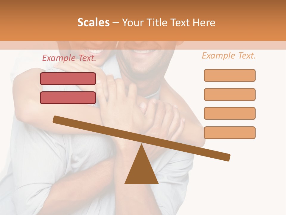House Home Supply PowerPoint Template