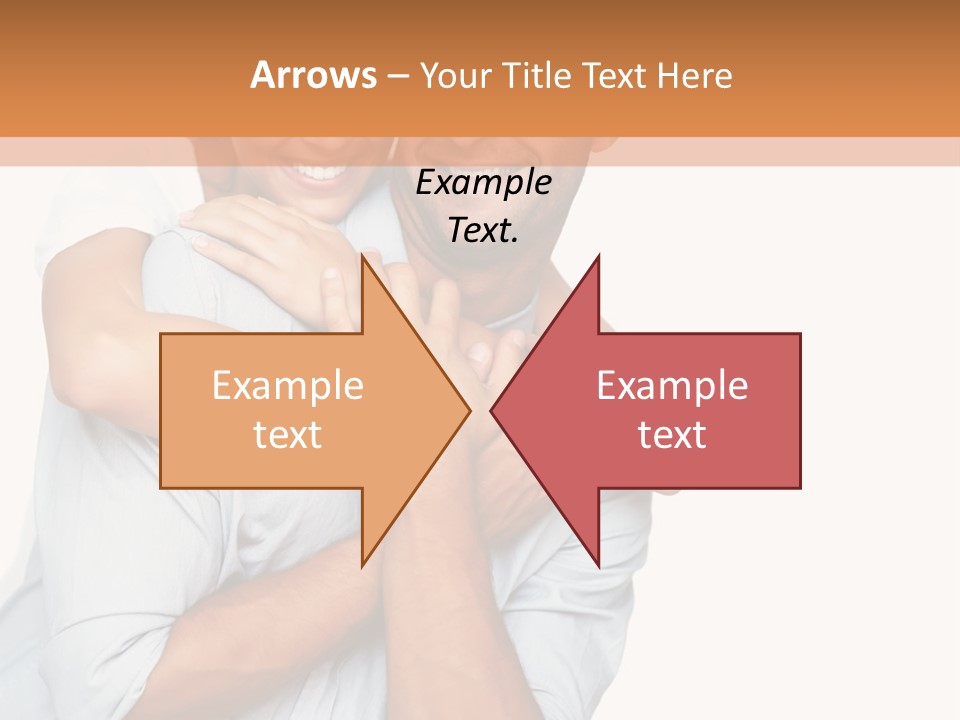 House Home Supply PowerPoint Template
