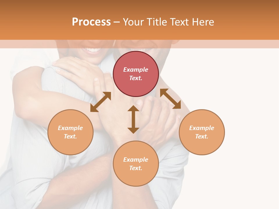 House Home Supply PowerPoint Template