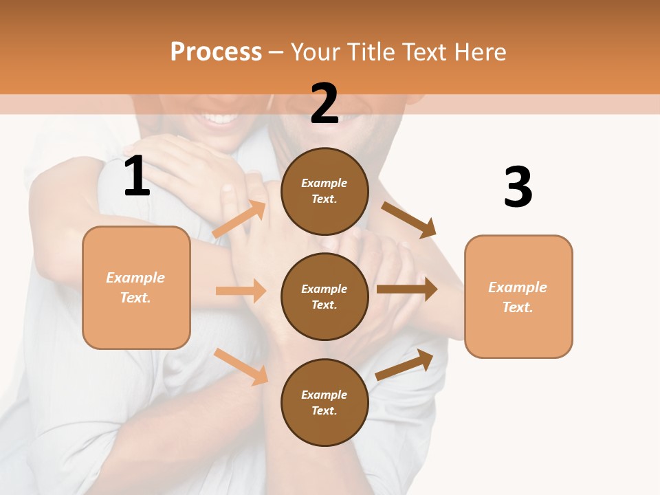 House Home Supply PowerPoint Template