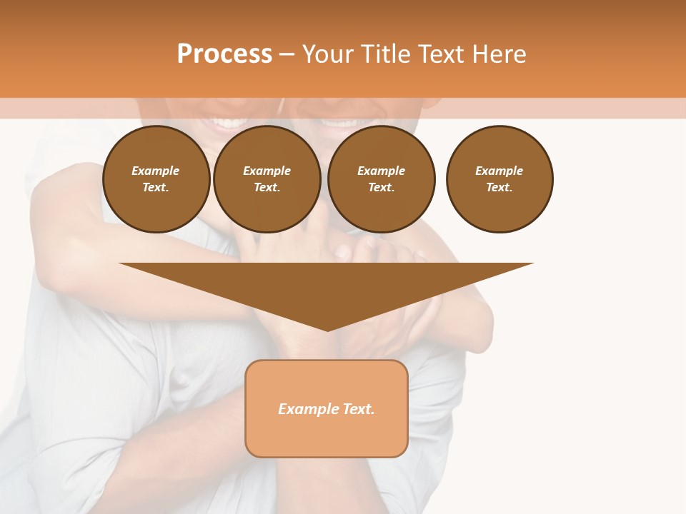 House Home Supply PowerPoint Template