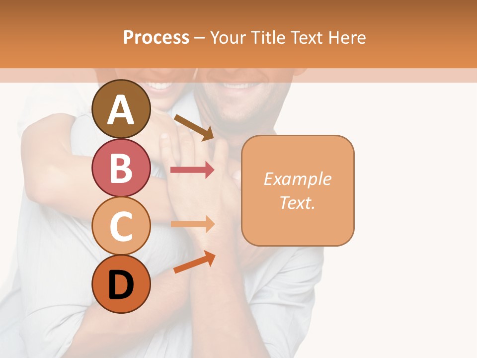 House Home Supply PowerPoint Template