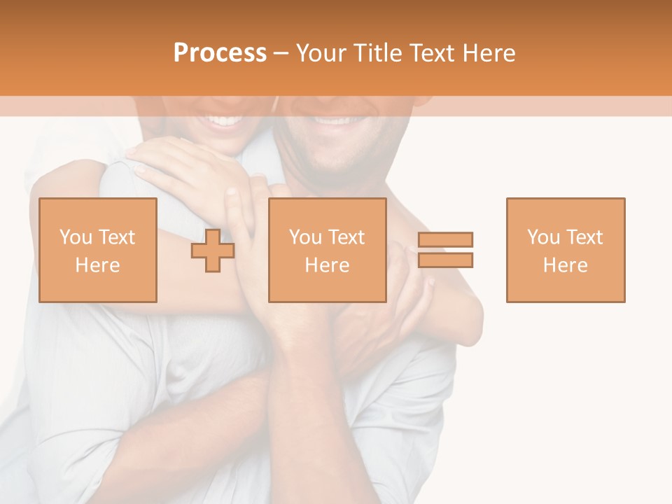 House Home Supply PowerPoint Template