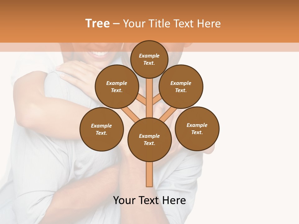 House Home Supply PowerPoint Template