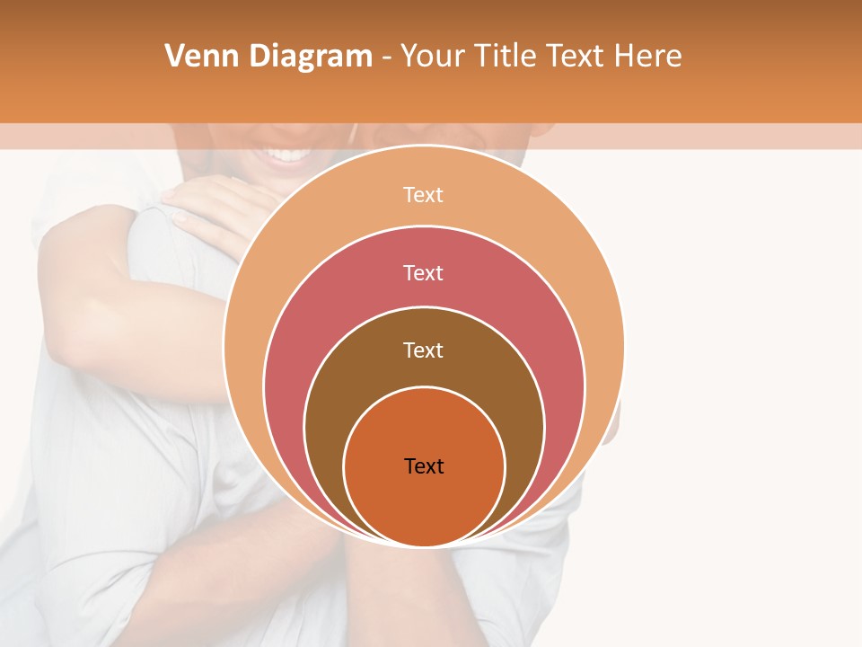 House Home Supply PowerPoint Template