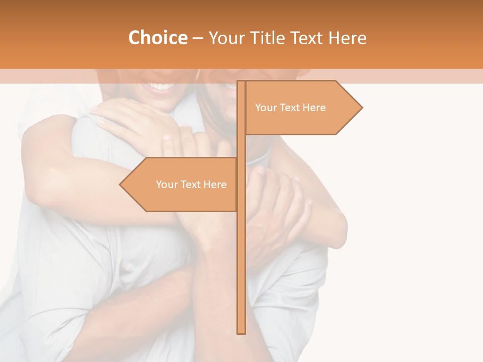 House Home Supply PowerPoint Template