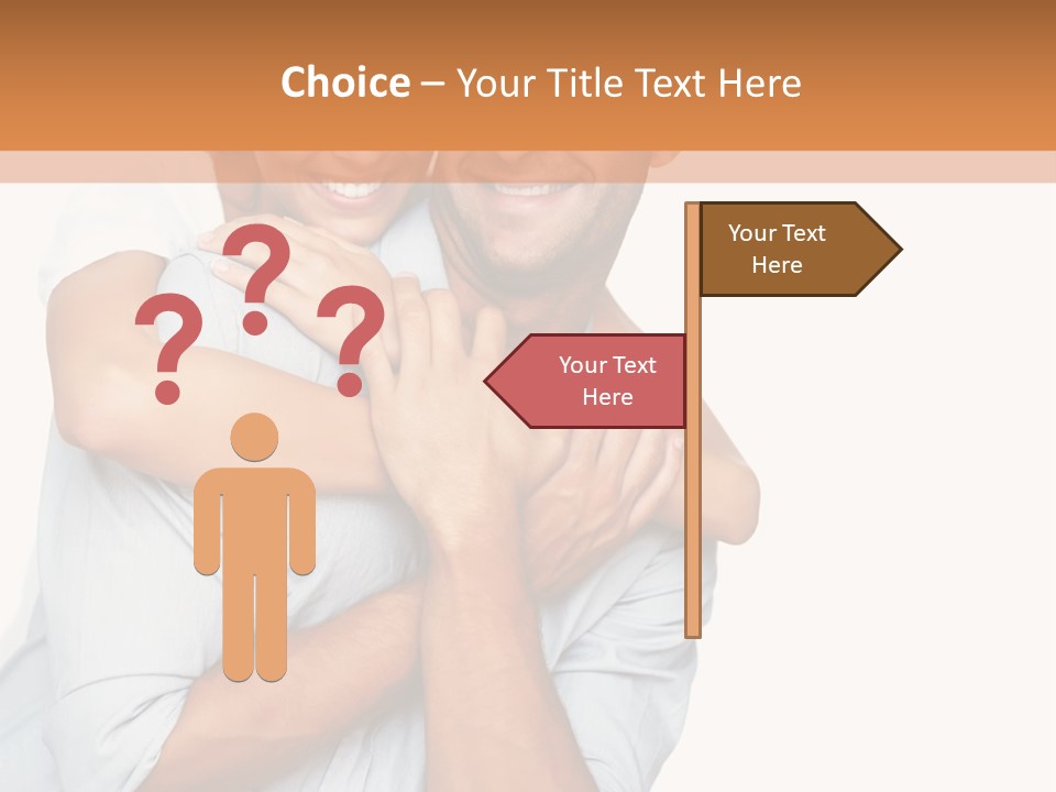House Home Supply PowerPoint Template