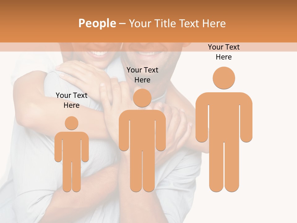 House Home Supply PowerPoint Template