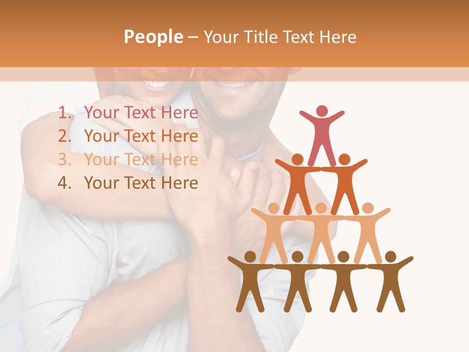 House Home Supply PowerPoint Template