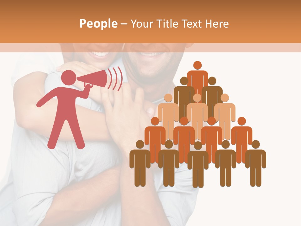 House Home Supply PowerPoint Template