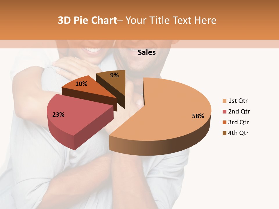 House Home Supply PowerPoint Template