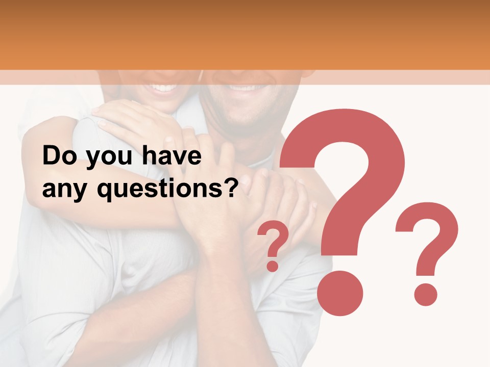 House Home Supply PowerPoint Template