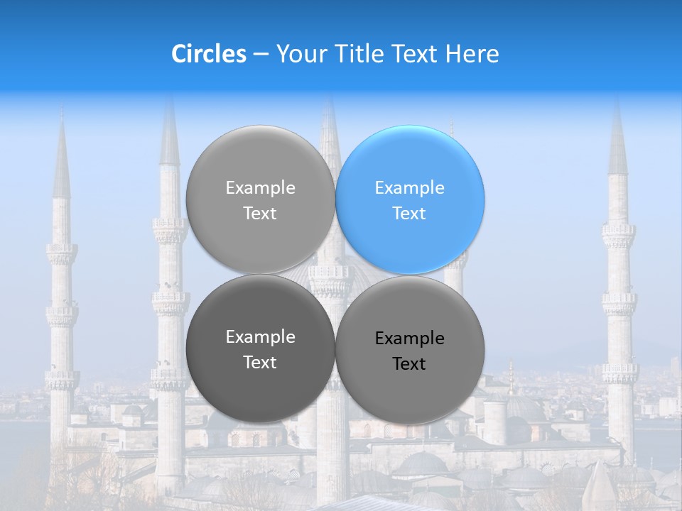 Switch Heat Electricity PowerPoint Template