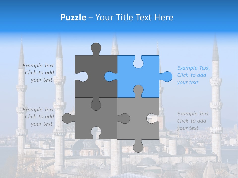 Switch Heat Electricity PowerPoint Template