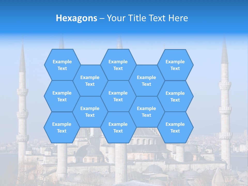 Switch Heat Electricity PowerPoint Template
