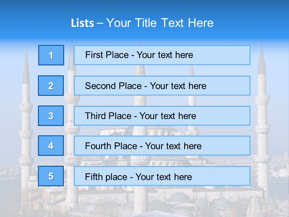 Switch Heat Electricity PowerPoint Template