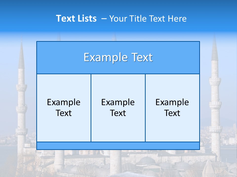 Switch Heat Electricity PowerPoint Template