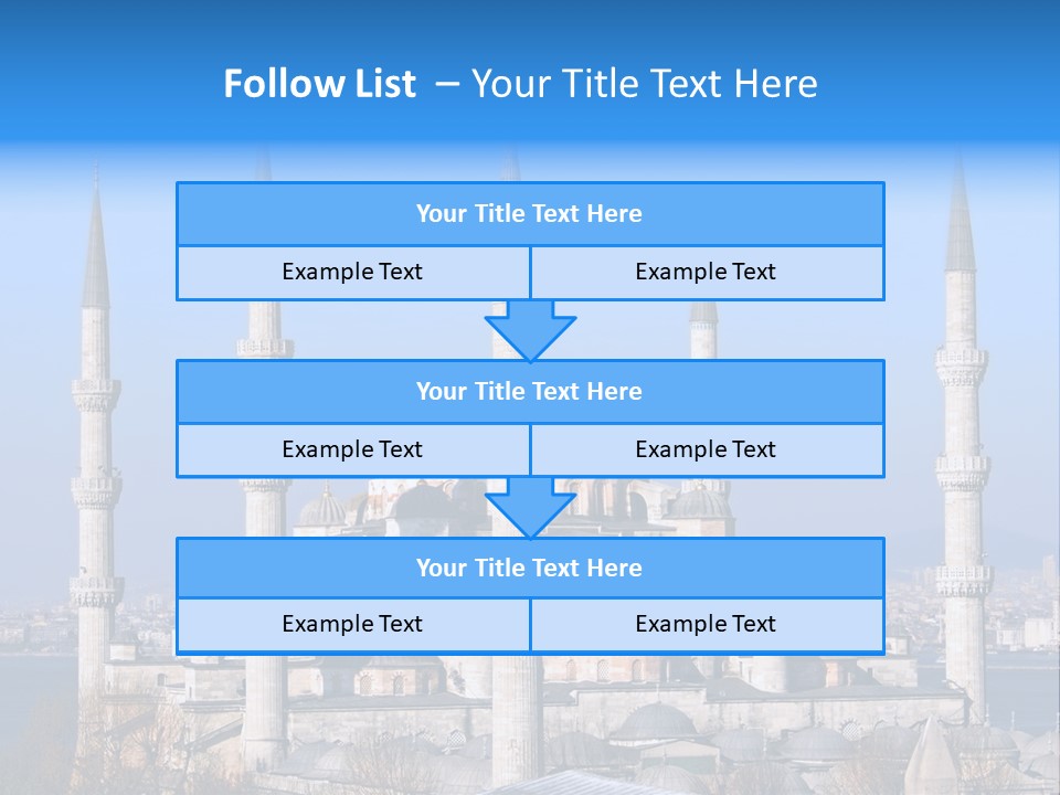 Switch Heat Electricity PowerPoint Template