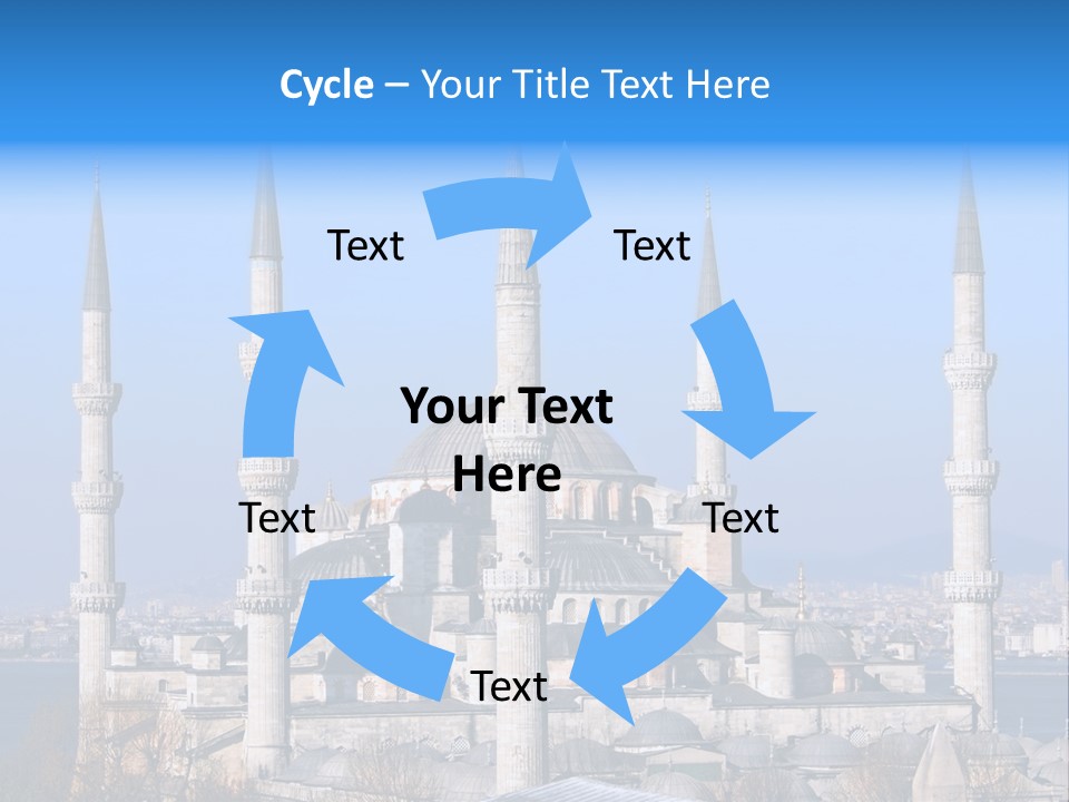 Switch Heat Electricity PowerPoint Template