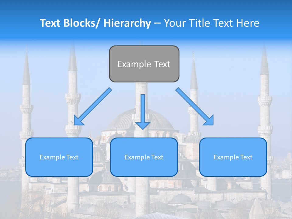 Switch Heat Electricity PowerPoint Template