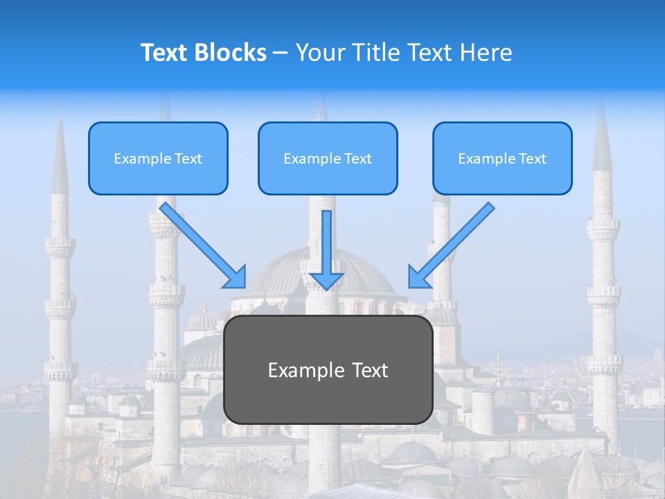Switch Heat Electricity PowerPoint Template