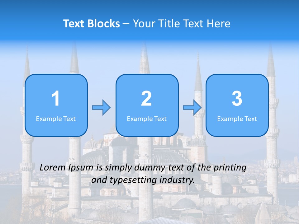 Switch Heat Electricity PowerPoint Template