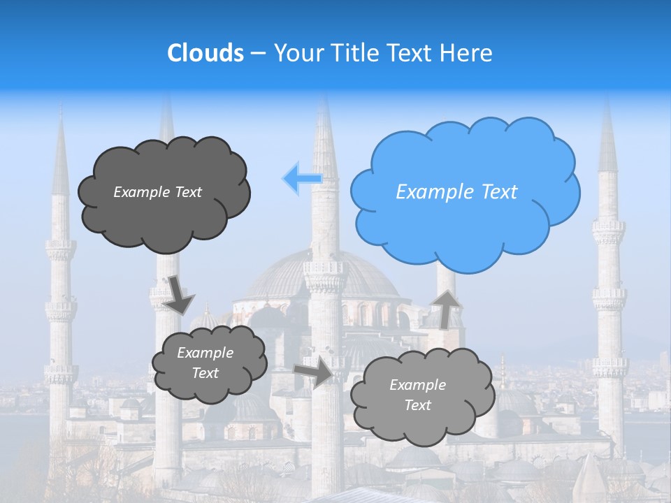 Switch Heat Electricity PowerPoint Template