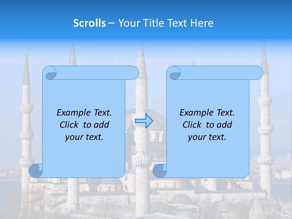Switch Heat Electricity PowerPoint Template
