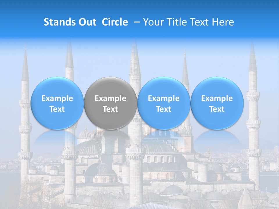 Switch Heat Electricity PowerPoint Template