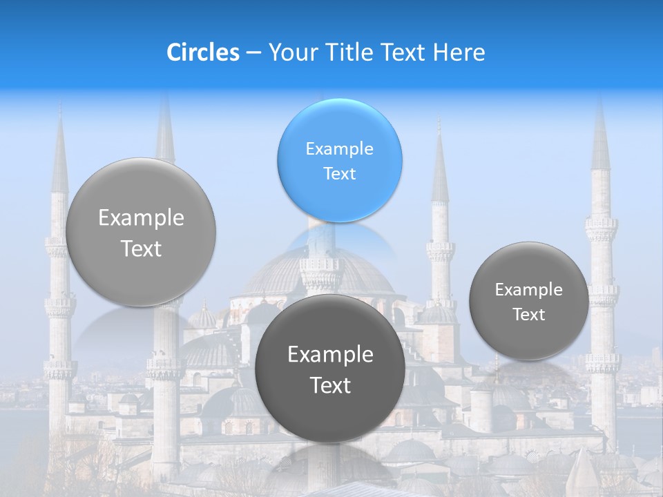 Switch Heat Electricity PowerPoint Template