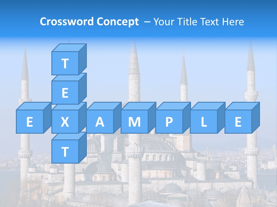 Switch Heat Electricity PowerPoint Template